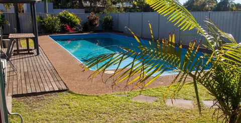Barkly Hotel - Sydney Tourism 1