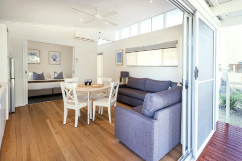 Barlings Beach Holiday Park - Sydney Tourism 1