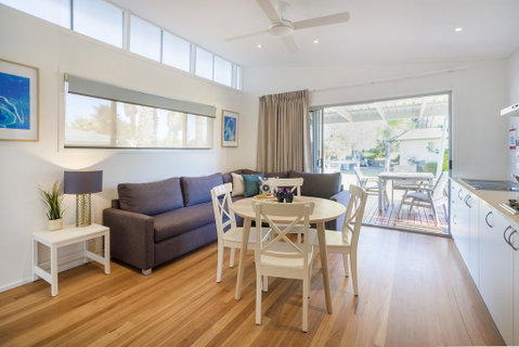 Barlings Beach Holiday Park - Sydney Tourism 2