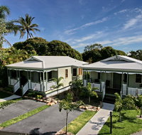 Barney Beach Accommodation - Sydney Tourism