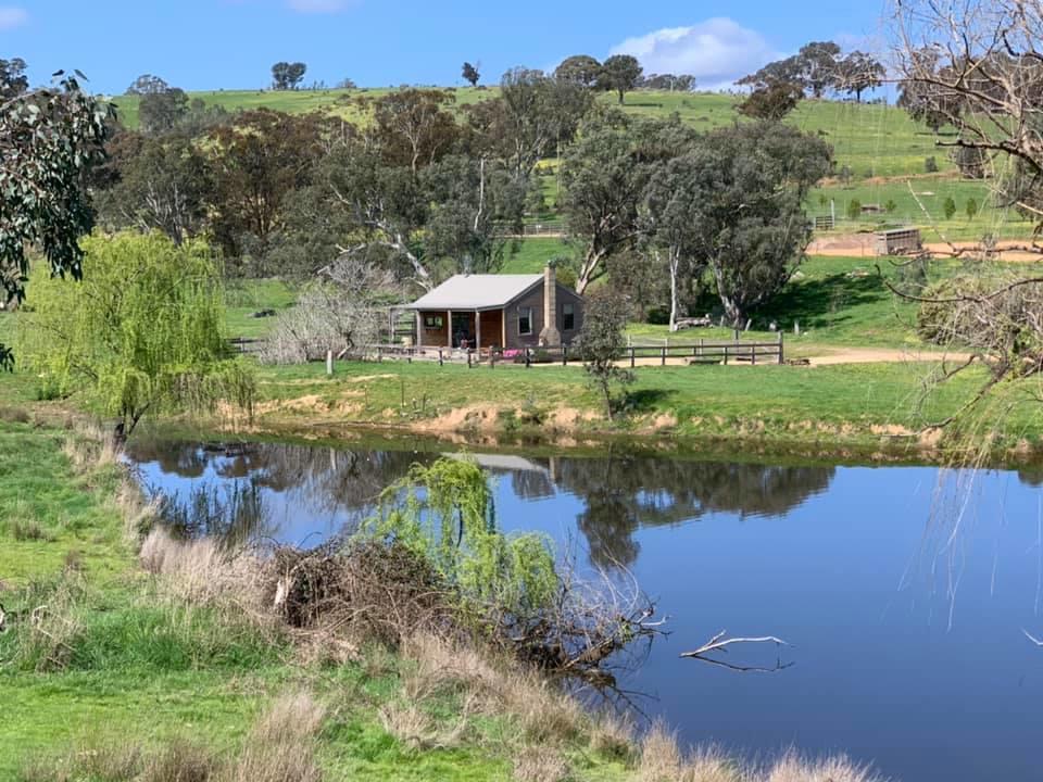 Bridge Creek VIC Sydney Tourism