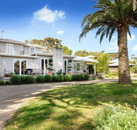 BARRIMA - SOMERS BEACH - Sydney Tourism