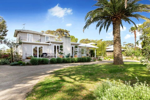 BARRIMA - SOMERS BEACH - Sydney Tourism 0