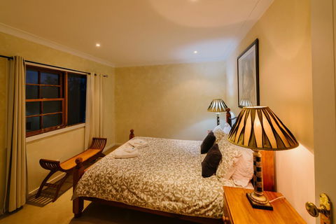 Barrington Hideaway- River Cottages - Sydney Tourism 1