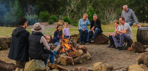 Barrington Hideaway- River Cottages - Sydney Tourism 3