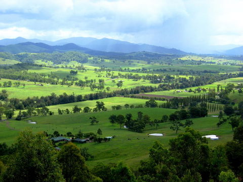 Barrington River House - Sydney Tourism 0