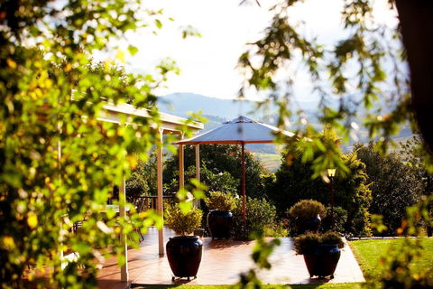 Barrington River House - Sydney Tourism 2