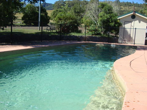 Barrington River House - Sydney Tourism 3