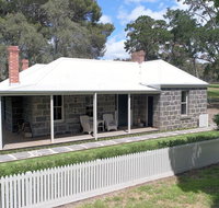Barunah Plains - The Cottage - Sydney Tourism