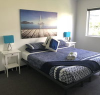Base Brisbane Uptown - Sydney Tourism