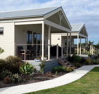 Bass Coast Country Cottages - Sydney Tourism