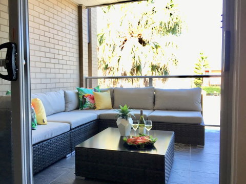 Batemans Bay Apartment - Sydney Tourism 1