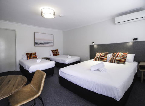 Batemans Bay Hotel - Sydney Tourism 3