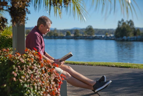 Batemans Bay Marina Resort - Sydney Tourism 1