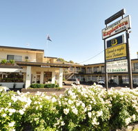 Bathurst Explorers Motel - Sydney Tourism