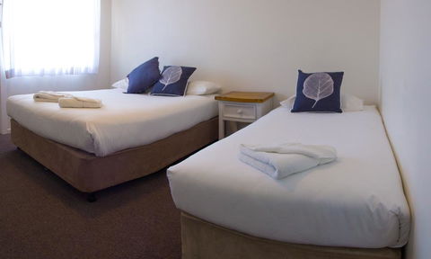 Bathurst Explorers Motel - Sydney Tourism 2
