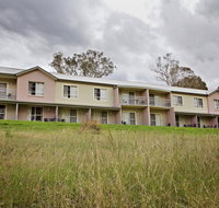 Bathurst Goldfields Motel - Sydney Tourism