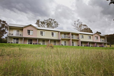 Bathurst Goldfields Motel - Sydney Tourism 0