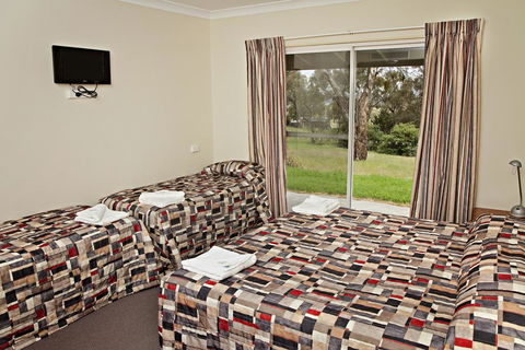 Bathurst Goldfields Motel - Sydney Tourism 3