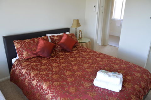 Bathurst Goldfields Residence - Sydney Tourism 2