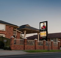 Bathurst Heritage Motor Inn - Sydney Tourism