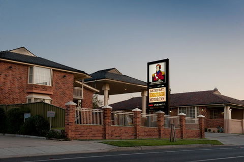 Bathurst Heritage Motor Inn - Sydney Tourism 0