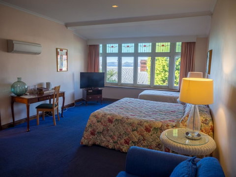 Battery Point Manor - Sydney Tourism 1