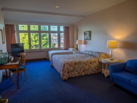 Battery Point Manor - Sydney Tourism 2