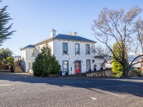 Battery Point Manor - Sydney Tourism 0