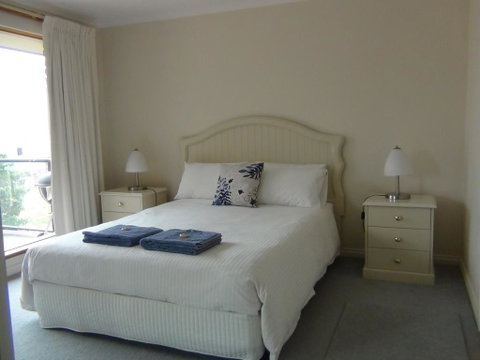 Baudin House - Sydney Tourism 1