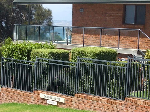 Baudin House - Sydney Tourism 0