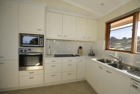 Baudin House - Sydney Tourism 2