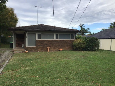 Baulkham Hill House - Sydney Tourism 1