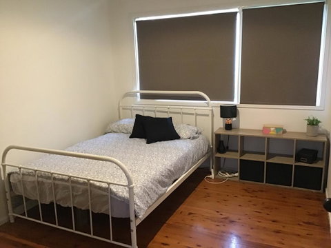 Baulkham Hill House - Sydney Tourism 2