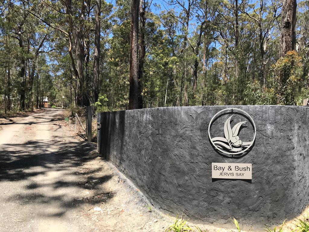 Boolijah NSW Sydney Tourism