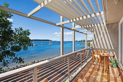 Bay Breeze Boutique Accommodation - Sydney Tourism 1