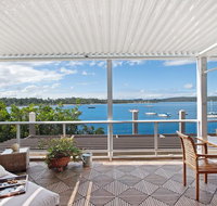 Bay Breeze Boutique Accommodation - Sydney Tourism