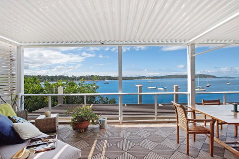 Bay Breeze Boutique Accommodation - Sydney Tourism 0