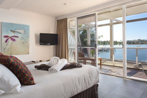 Bay Breeze Boutique Accommodation - Sydney Tourism 3