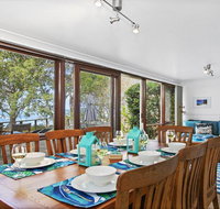 Bay Cottage - paradise on the bay - Sydney Tourism