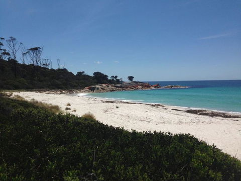 Bay Of Fires Breakaway - Sydney Tourism 3