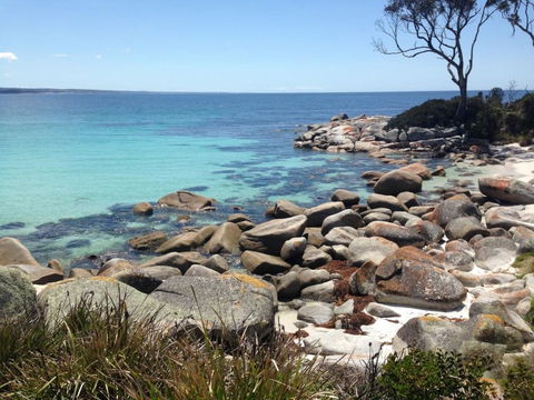 Bay Of Fires Breakaway - Sydney Tourism 2