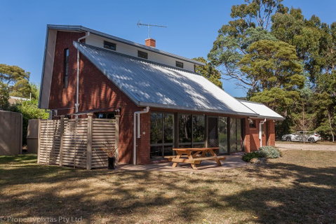 Bay Retreat Port Arthur - Sydney Tourism 0