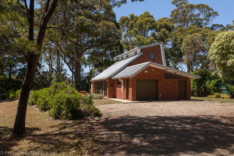 Bay Retreat Port Arthur - Sydney Tourism 2