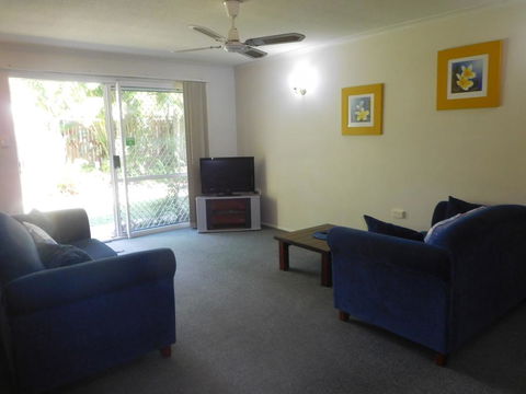 Bayshores Apartment Hervey Bay - Sydney Tourism 2