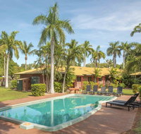 Bayside Holiday Apartments - Sydney Tourism