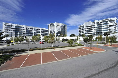 Bayview 608 - Sydney Tourism 2