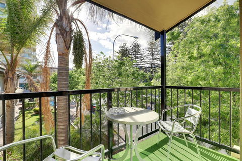 Bayview Apartments - Sydney Tourism 0