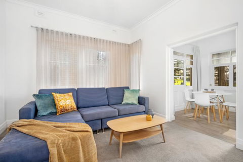 Bayview Apartments - Sydney Tourism 3