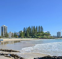 Bayview Apartments Rainbow Bay - Sydney Tourism